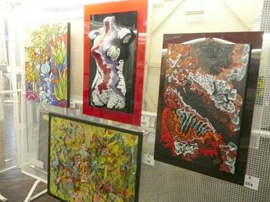 art show 9