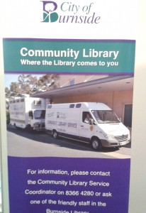 mobile library