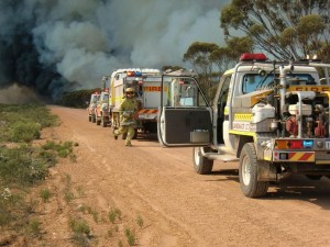 esperance bushfires