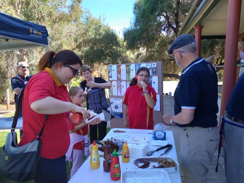 Lions Awareness Day - Lions Club of Glenside Inc