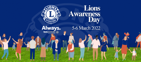 Lions Awareness Day - Lions Club of Glenside Inc