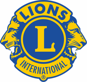 Lions Clubs International Logo