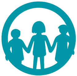 Lions International Youth Global Cause logo