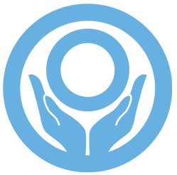 Lions International Diabetes Global Cause logo