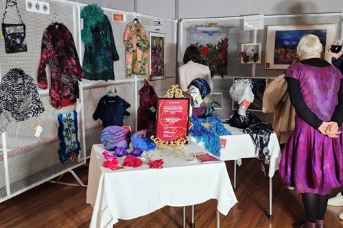 Glenside Lions Club Art Show