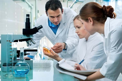 Glenside Lions Club supports health awareness