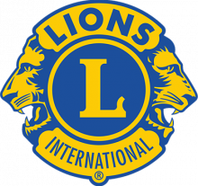 Lions Clubs International Logo